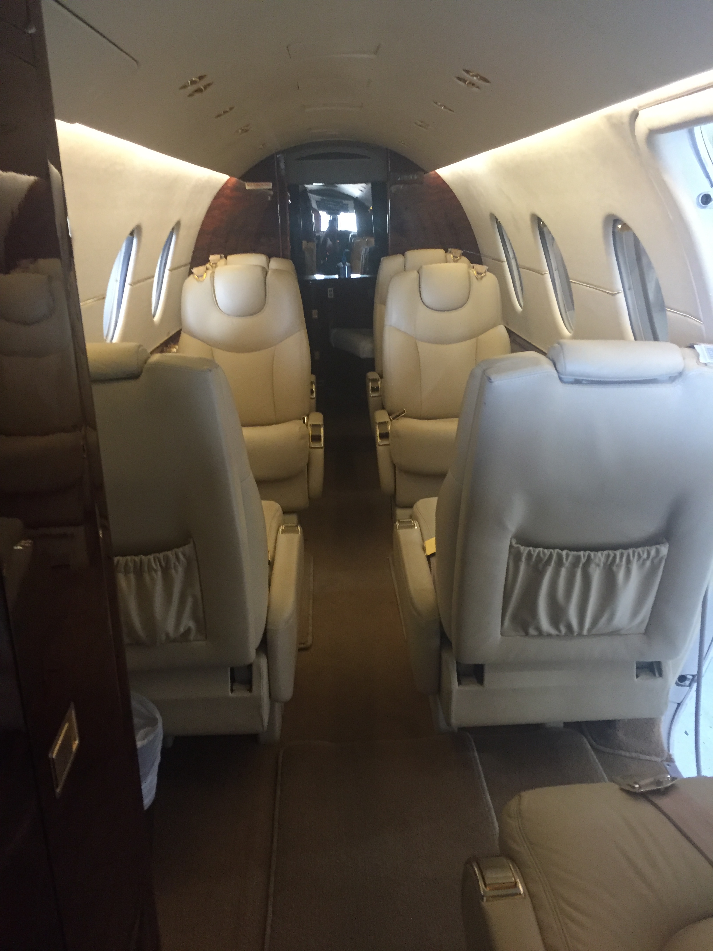 Aircraft Image for N287LS