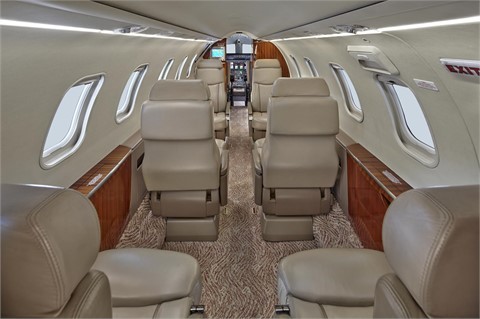 Aircraft Image for N289NX