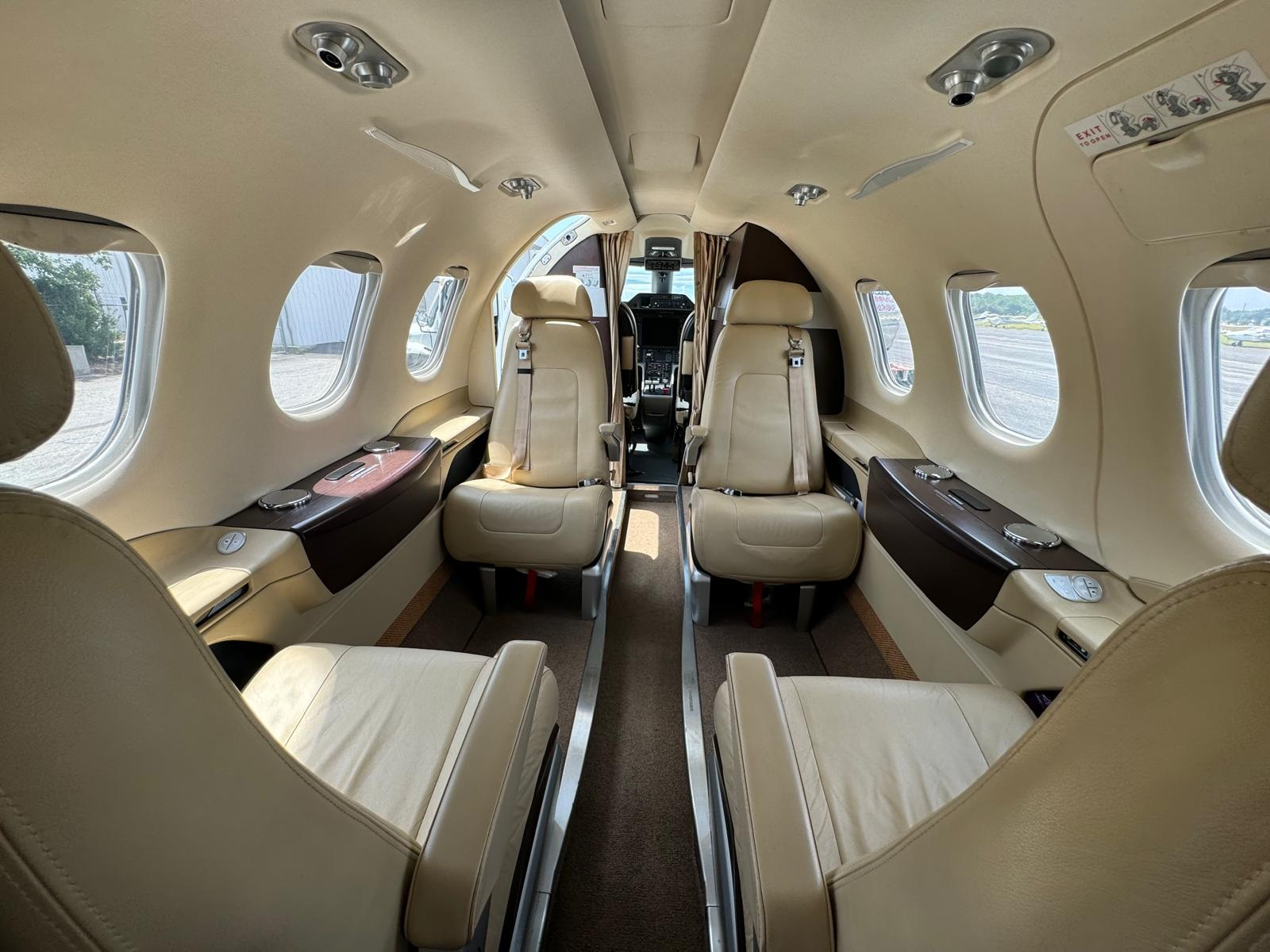 Aircraft Image for N289RZ