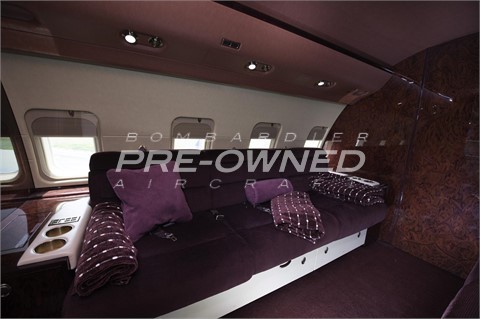 Aircraft Image for N28CG