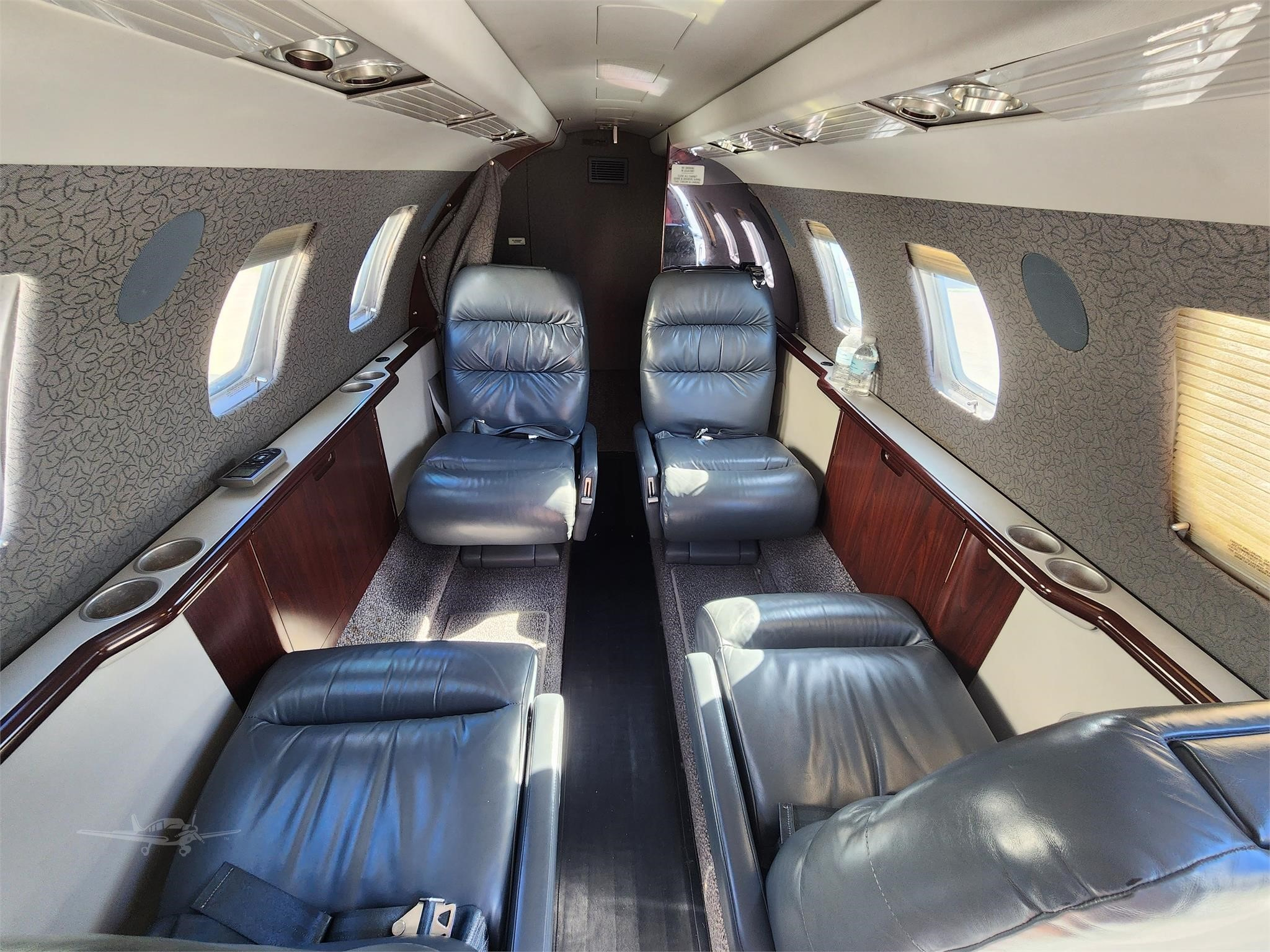 Aircraft Image for N28CK