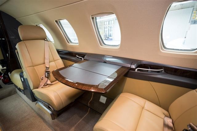Aircraft Image for N28FD