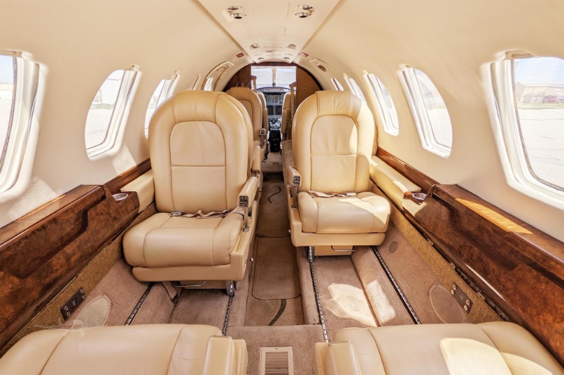 Aircraft Image for N28LA