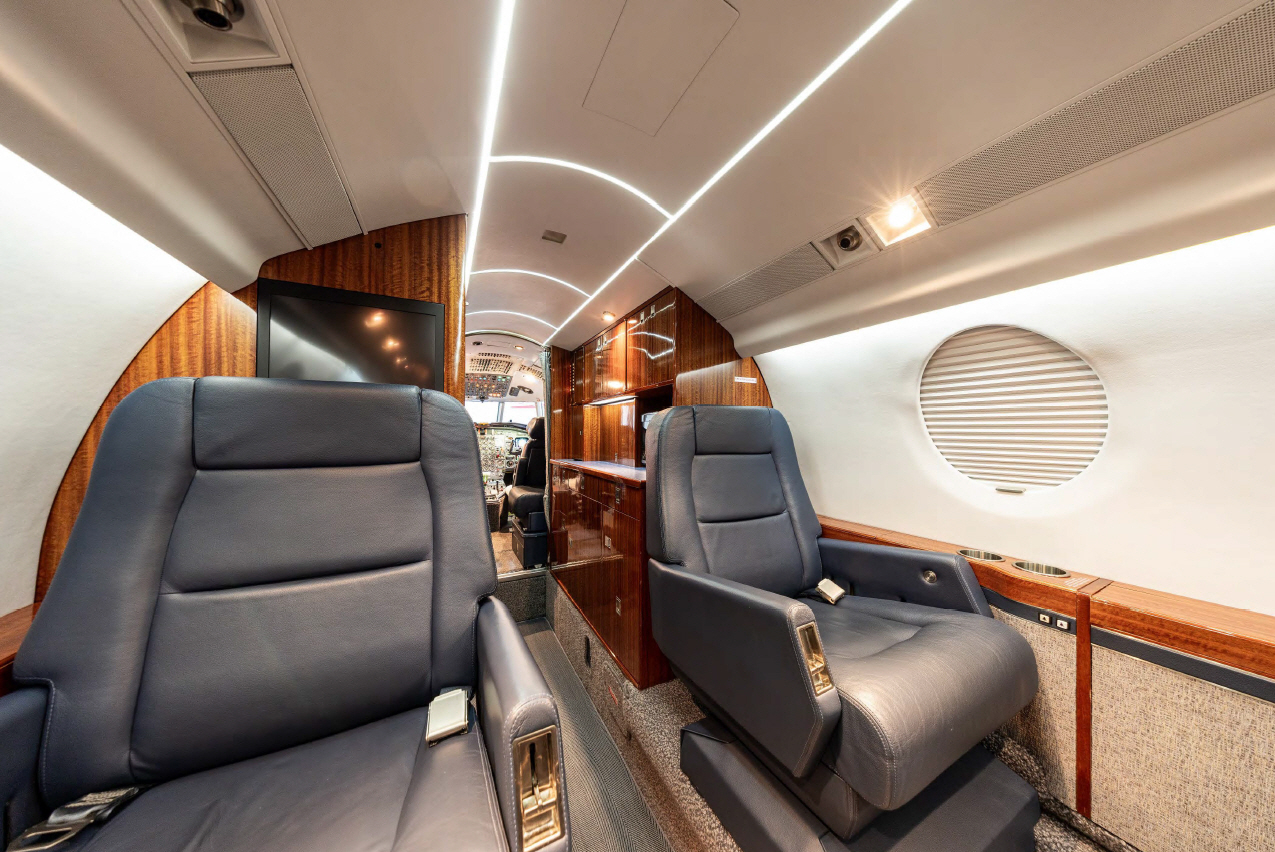 Aircraft Image for N28PH