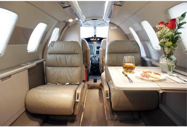 Aircraft Image for N28QA