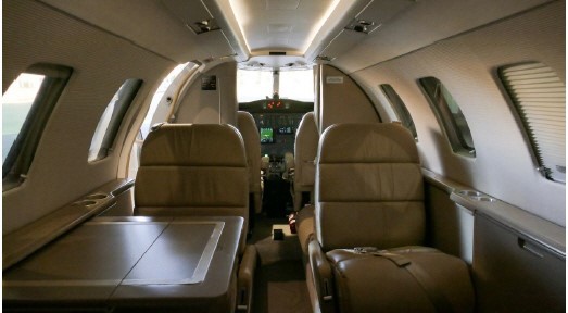 Aircraft Image for N28RK