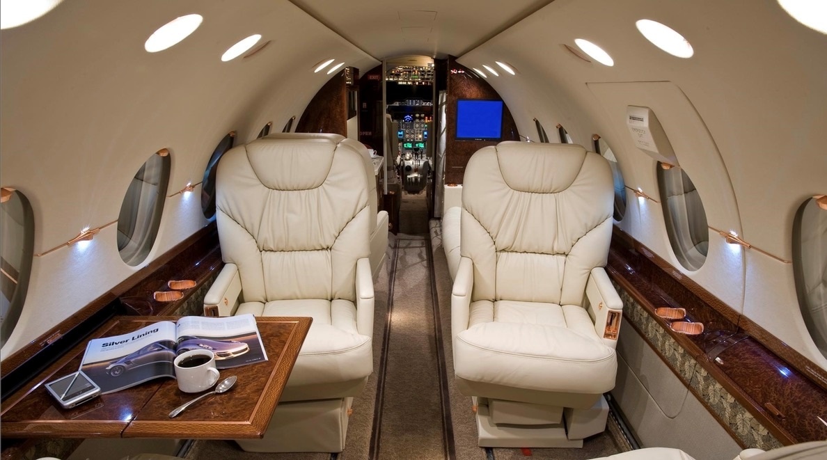 Aircraft Image for N28ZF