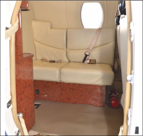 Aircraft Image for N2904