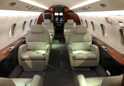 Aircraft Image for N290CH