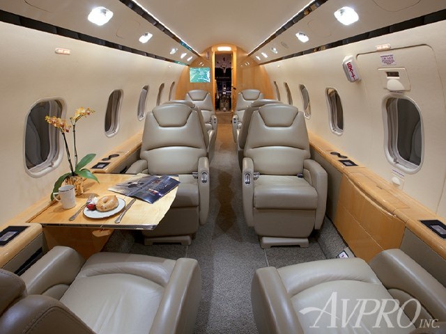 Aircraft Image for N290CL
