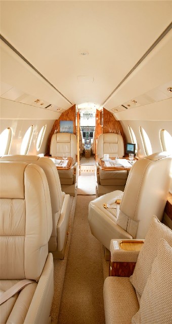 Aircraft Image for N291B