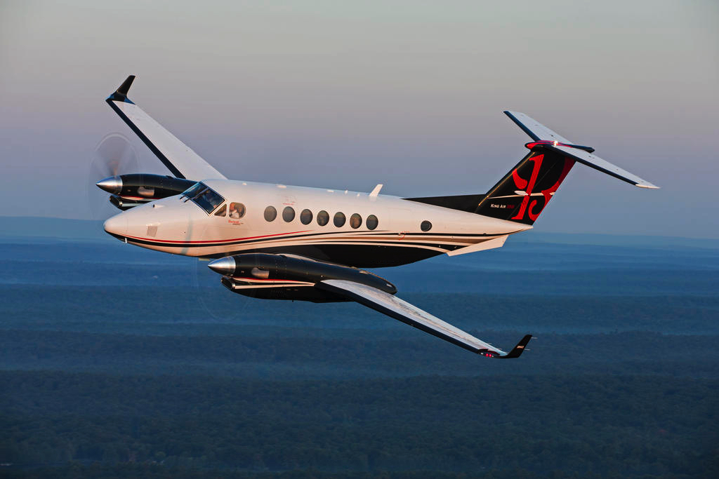 Image of tail N291DB