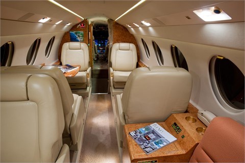 Aircraft Image for N291FJ