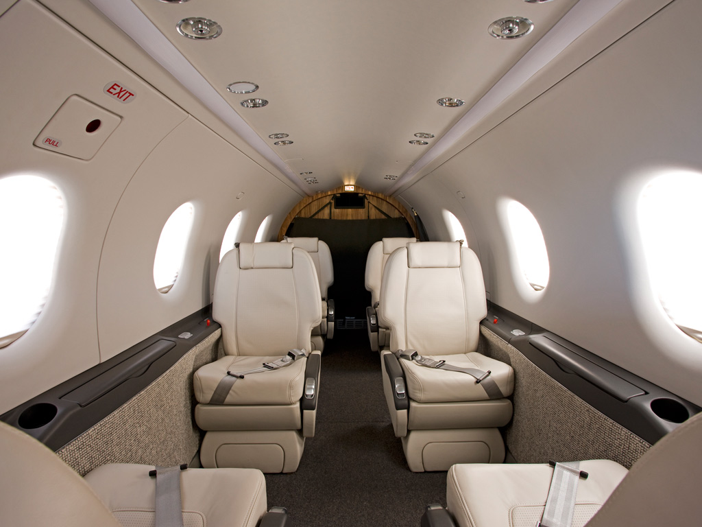 Aircraft Image for N292P