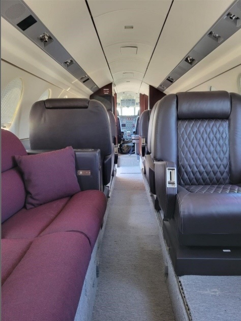 Aircraft Image for N292PC