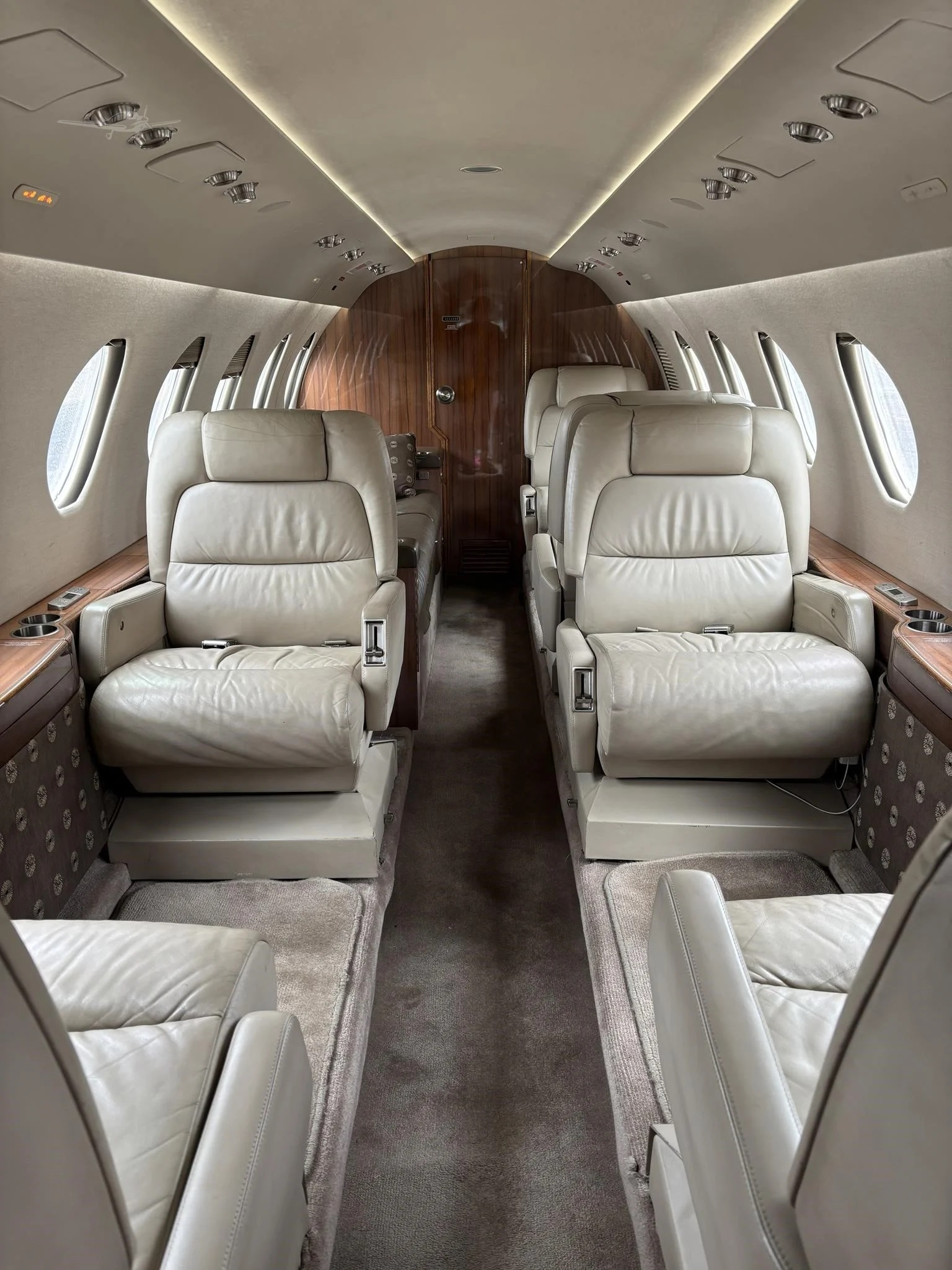 Aircraft Image for N292WA
