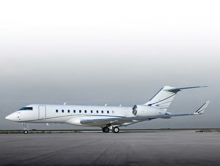 Aircraft Image for N293JG