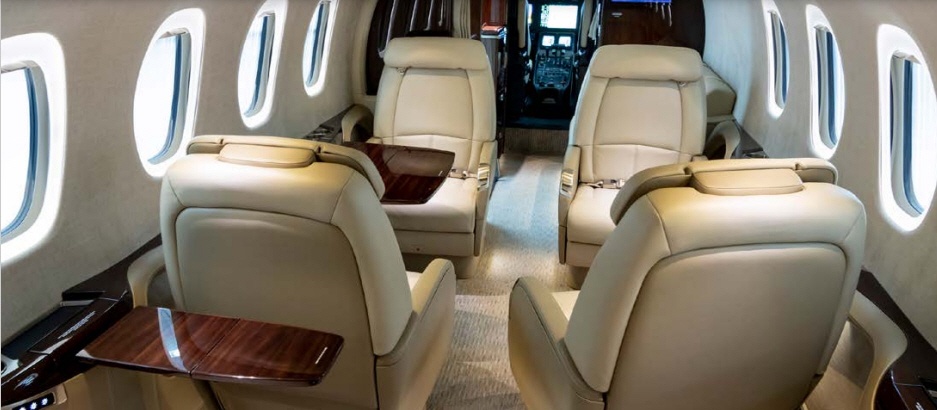 Aircraft Image for N293TT