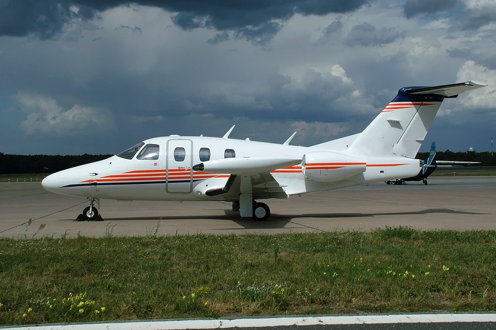 Image of tail N294AT