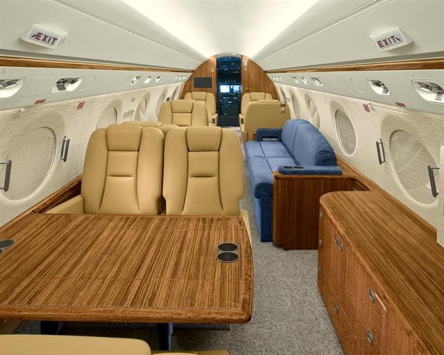 Aircraft Image for N294DL