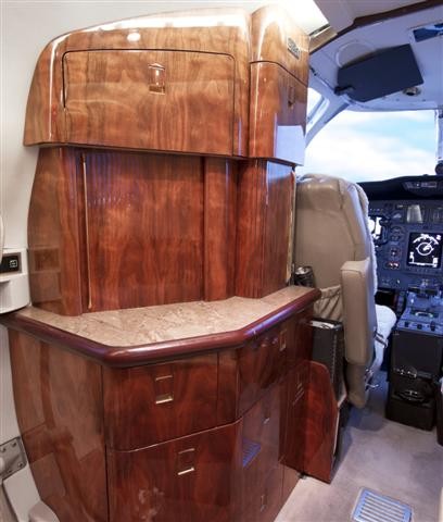 Aircraft Image for N294RT