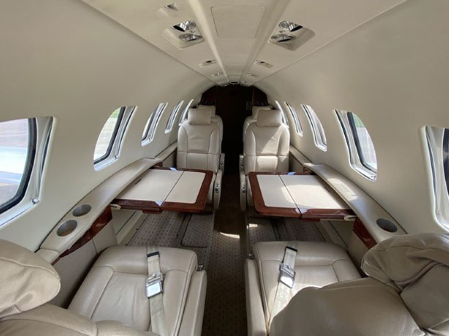 Aircraft Image for N295L