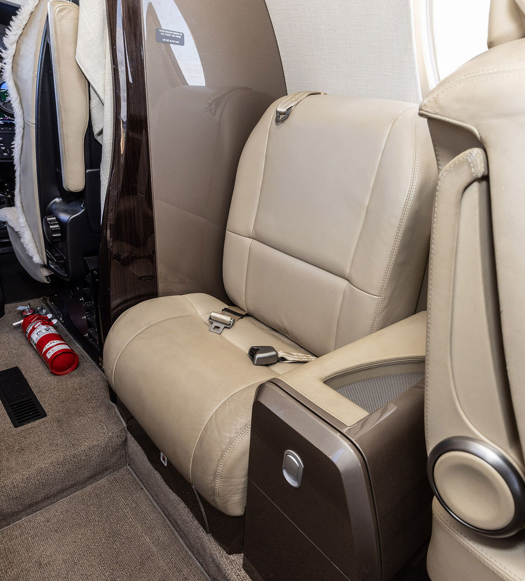 Aircraft Image for N295ML