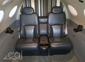 Aircraft Image for N295PJ