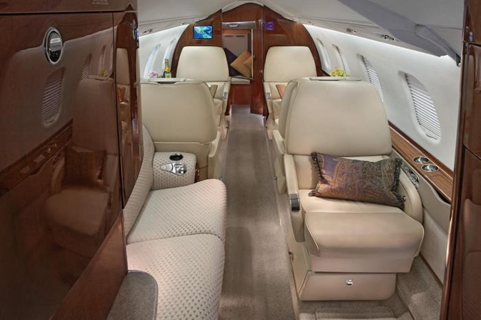 Aircraft Image for N296L