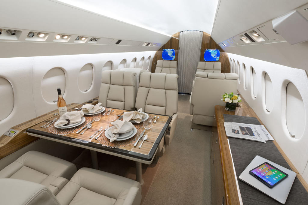 Aircraft Image for N297GB