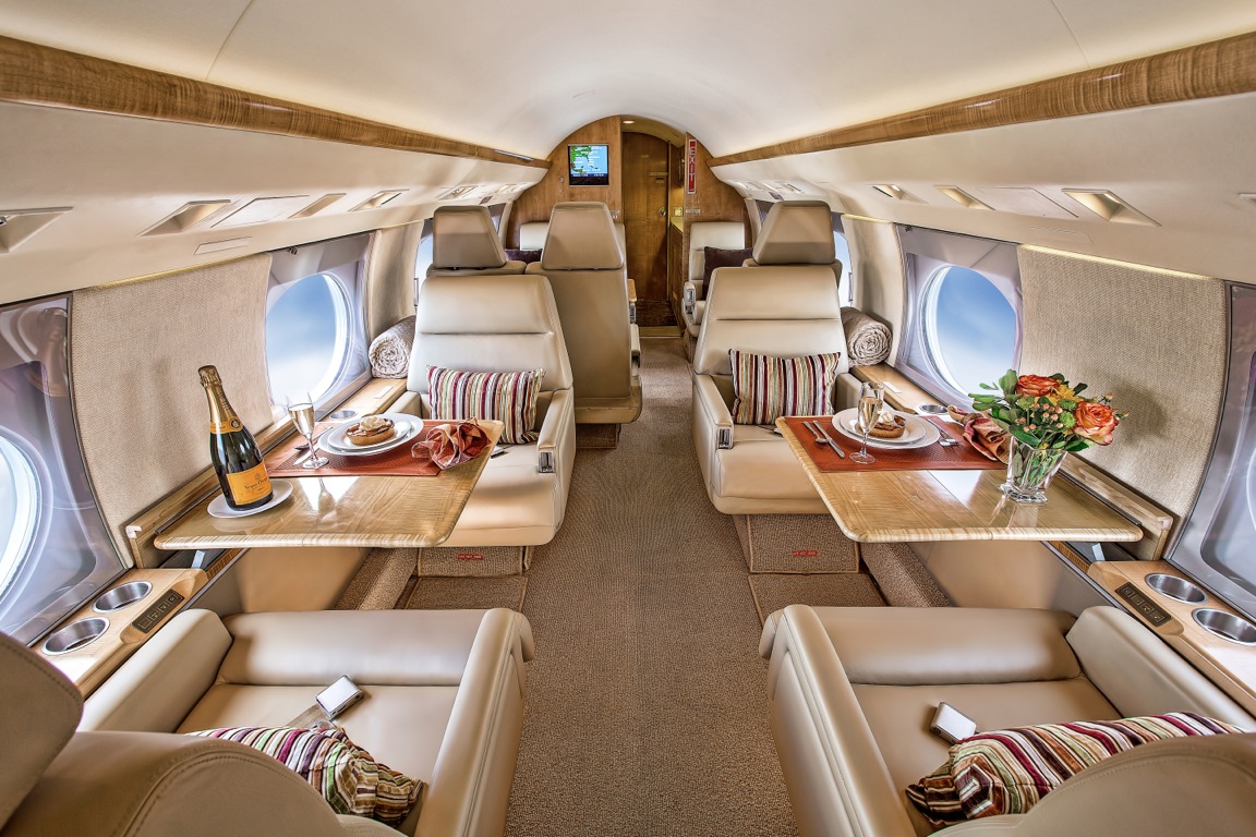 Aircraft Image for N297PJ