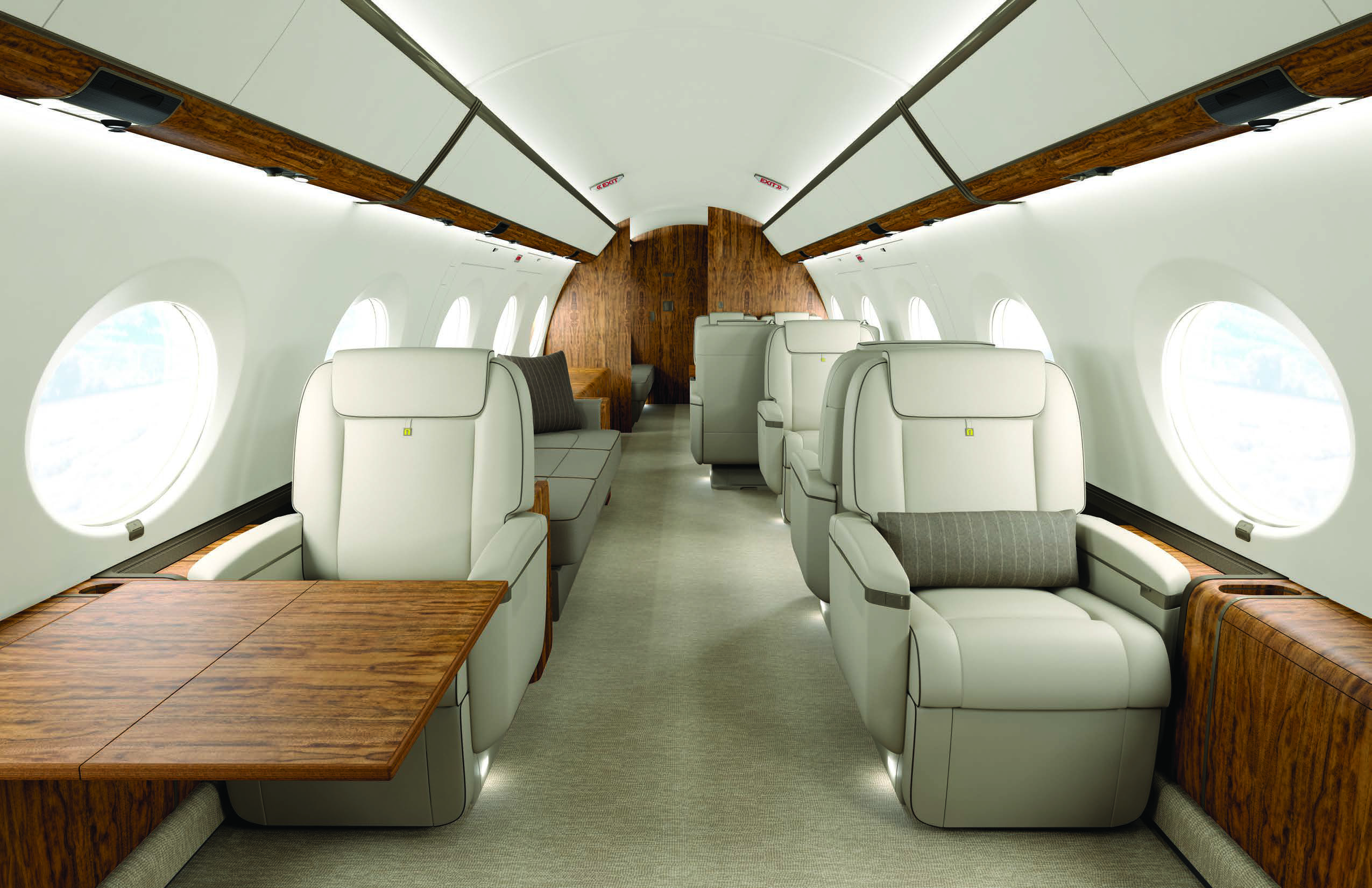 Aircraft Image for N298AL