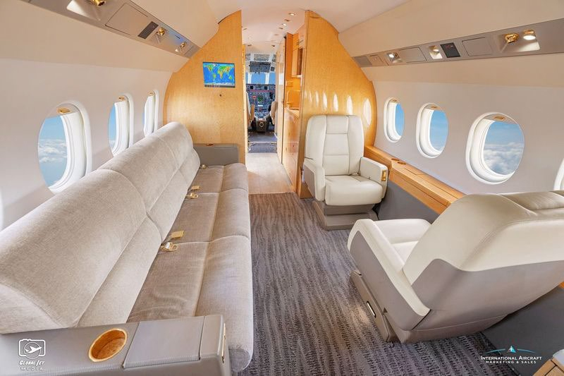 Aircraft Image for N298RD