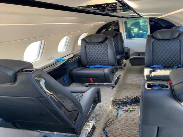 Aircraft Image for N298TX