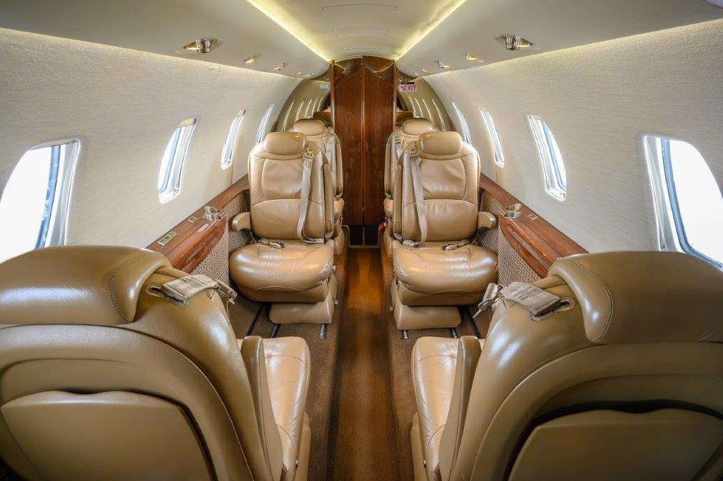 Aircraft Image for N299DB