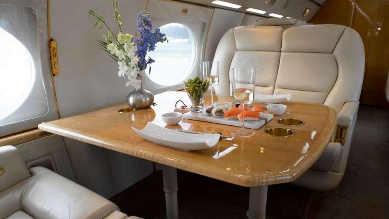 Aircraft Image for N299MB