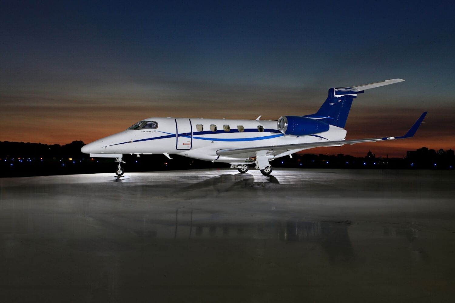 Image of tail N299PP