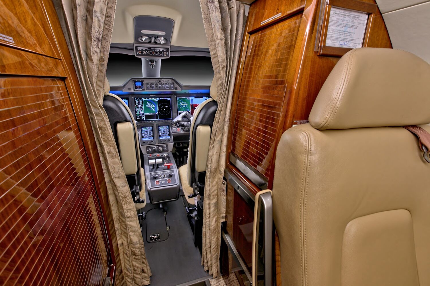 Aircraft Image for N299PP