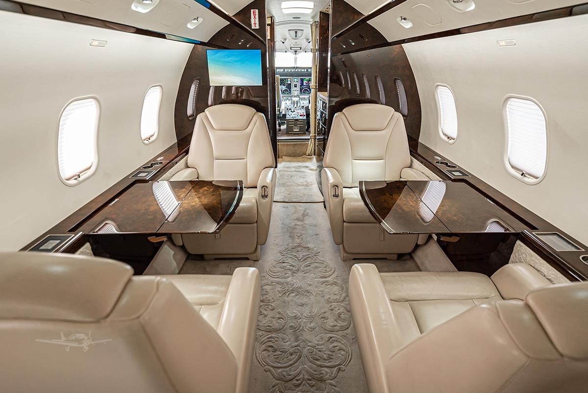 Aircraft Image for N299TS