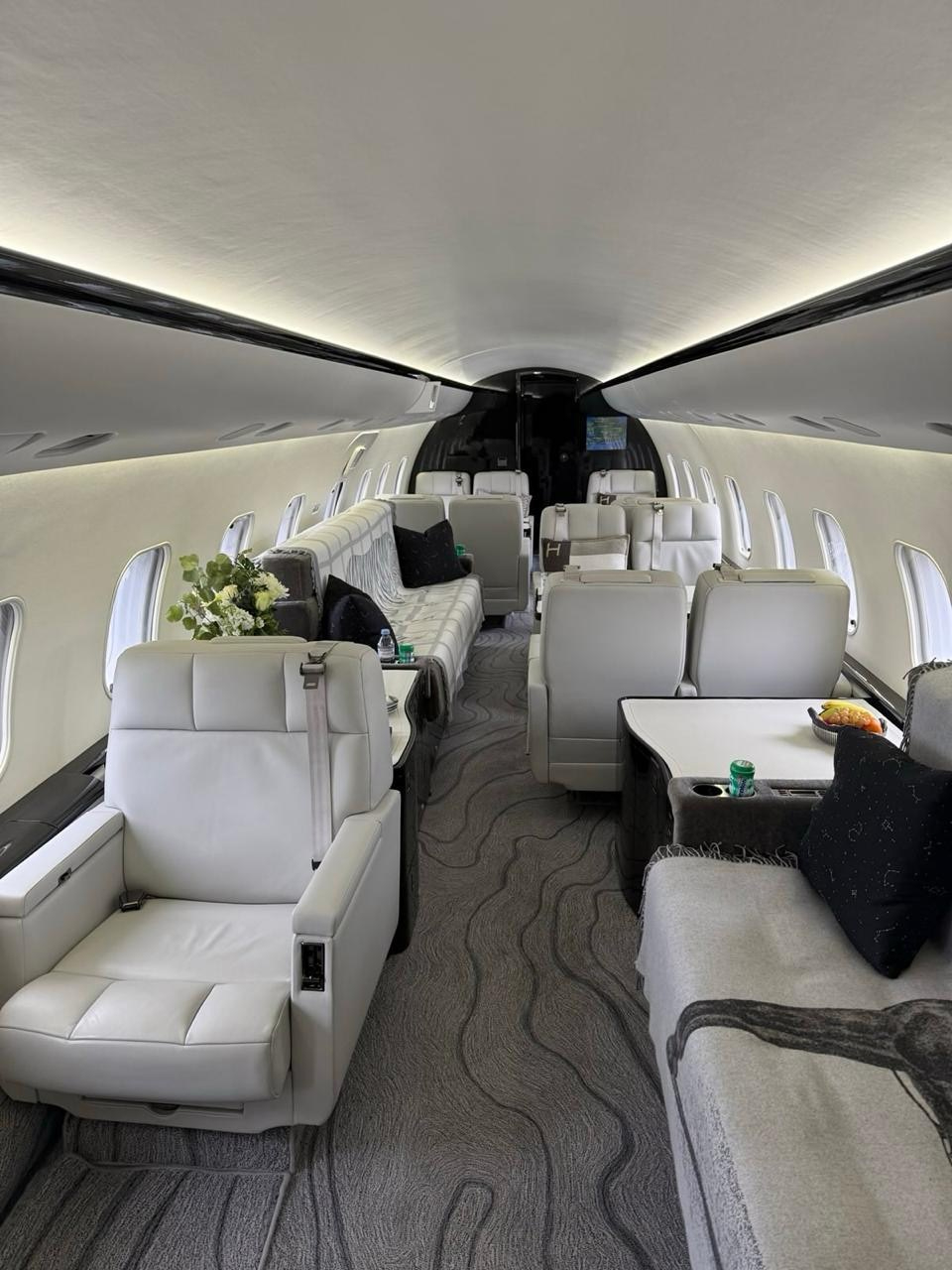 Aircraft Image for N29FR