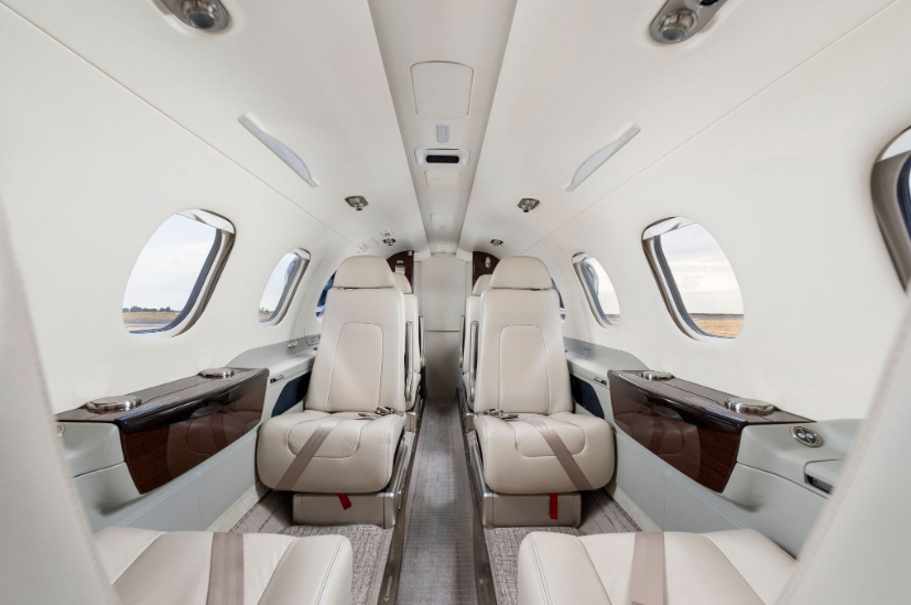 Aircraft Image for N29GS