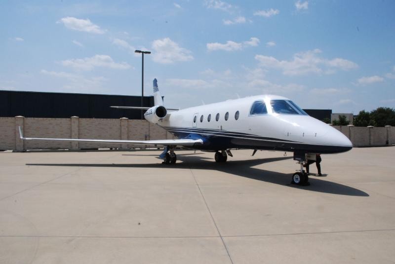 Image of tail N29JW