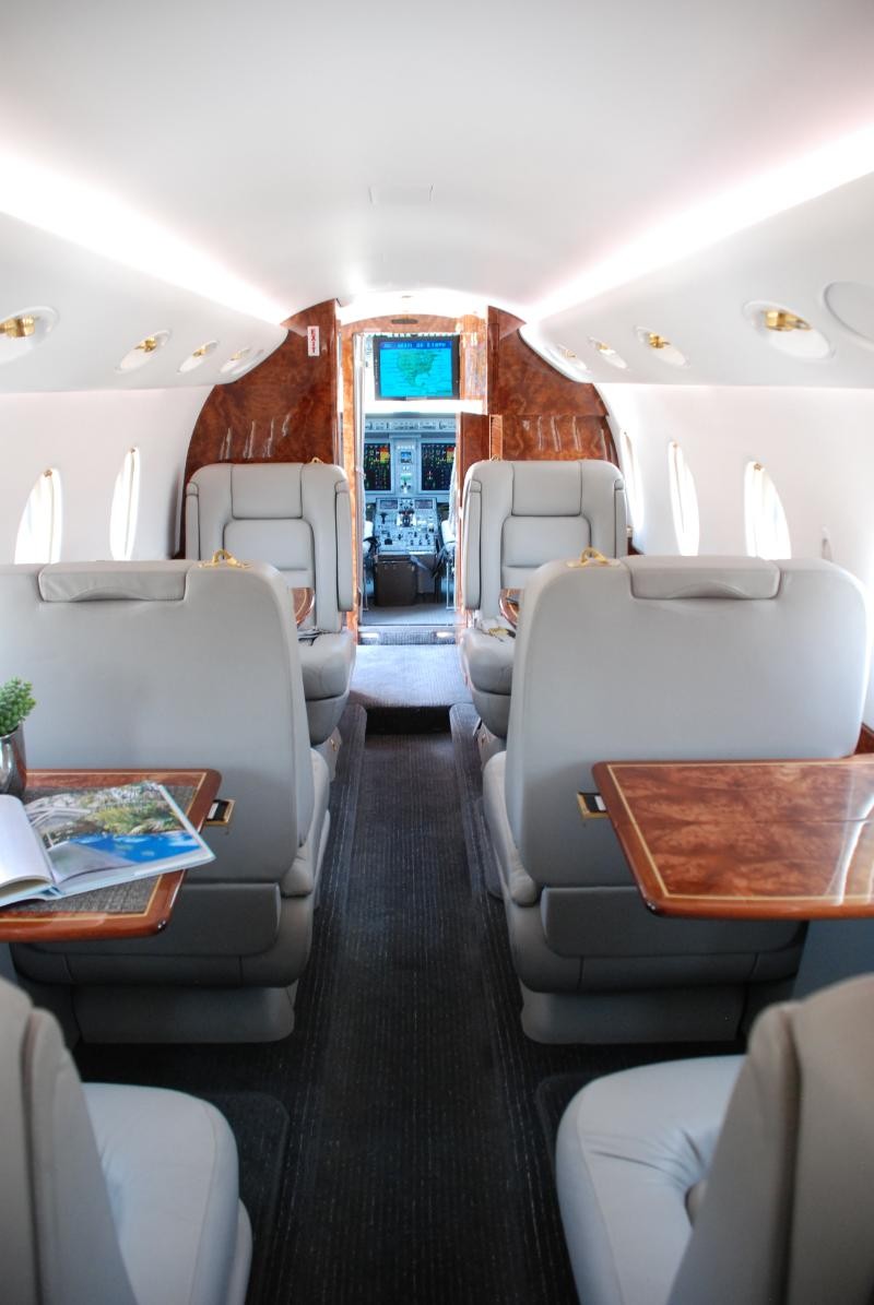 Aircraft Image for N29JW
