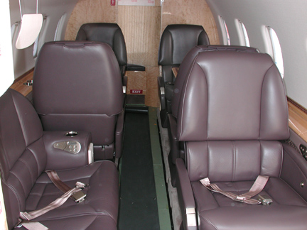 Aircraft Image for N29LJ