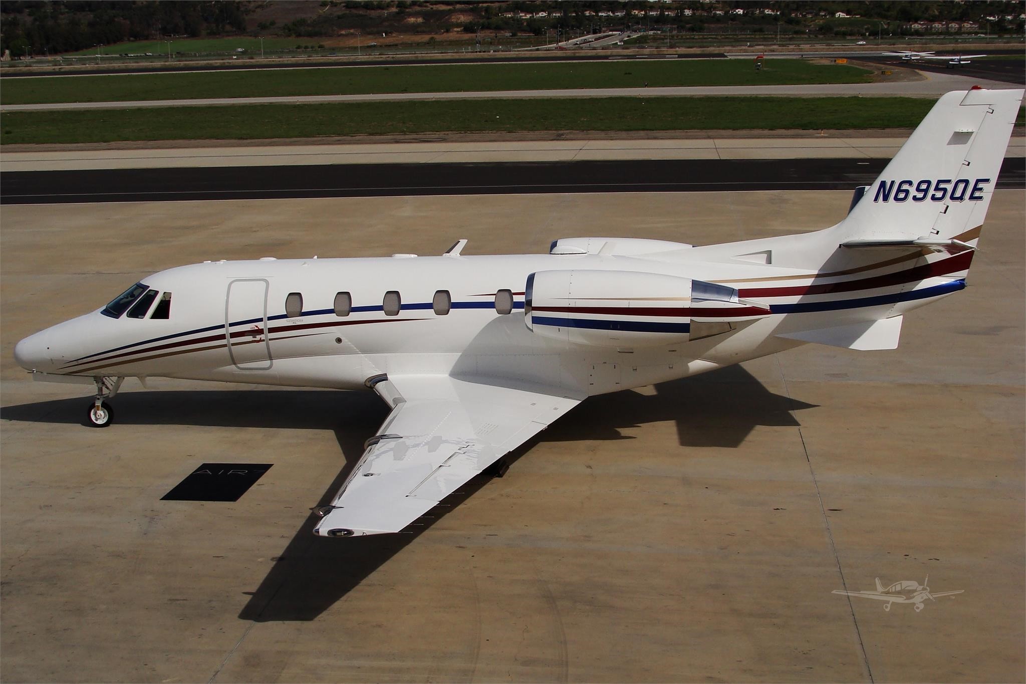 Aircraft Image for N29QA