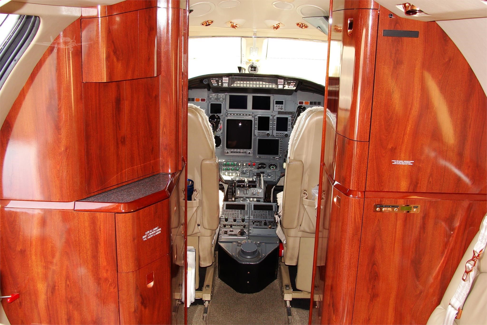 Aircraft Image for N29QA
