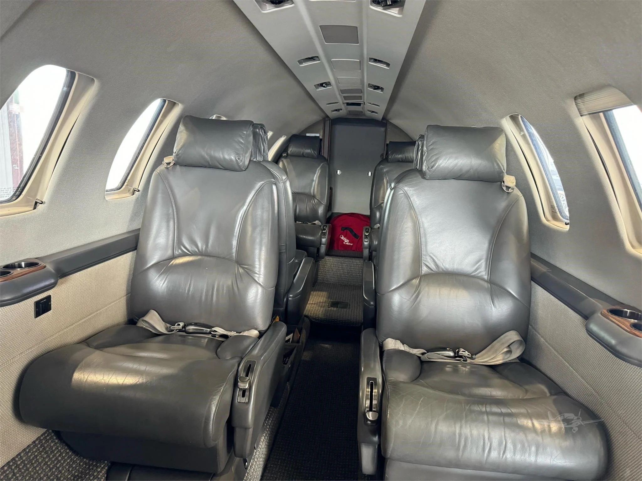Aircraft Image for N29QC