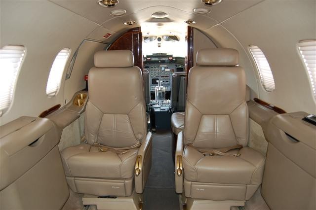 Aircraft Image for N29SN