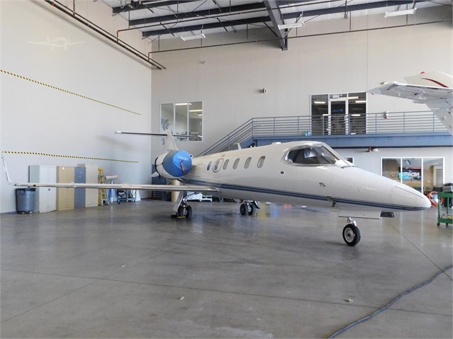 Aircraft Image for N2FU