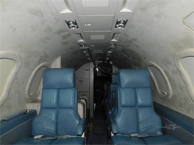 Aircraft Image for N2FU